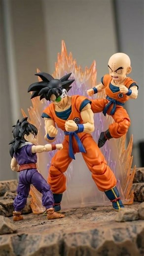 Dragon Ball Z E22 - VEGETA KILLS JEICE! Ginyu’s Failed Trap