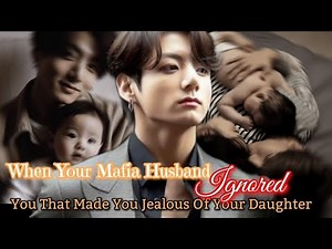 When Your Mafia Husband Ignored You- | Oneshot | Jungkook ff | Bts | Jk ff