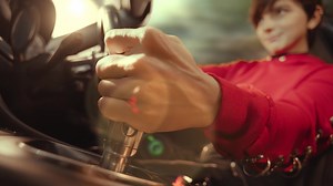 6.2M views · 1.1K reactions | Elevate the game instead of just playing. 2021 LG OLED evo's self-lit pixels take your gaming experience to the next level with awe-inspiring picture quality and response time. Learn more: https://tinyurl.com/875uw8ku #LGOLED #LGTV #OLED #BestTVforGame | LG Global | Facebook