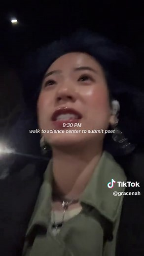 Balancing College Life: A Day in a Physics Major's Routine