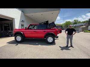 Soft Top Installation Tip: A Practical Guide for Your Bronco