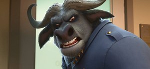 "Insubordination!" What's got Chief Bogo's tail in a twist? Watch on and find out! Get your tickets to #ZootopiaPH now: http://visitzootopia.asia/#/tickets | Walt Disney Studios