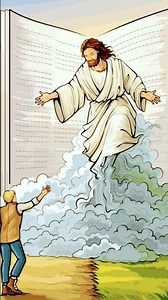 # Ae Yeshu nasri - Punjabi Christian worship song 🙏✝️🌄