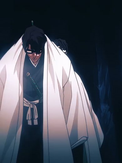 Aizen X Zanpacuto AMV #amv #bleach #aizensosukeedit #peak #fyp