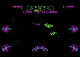 Star Wars - Atari 8-bit - Games Database