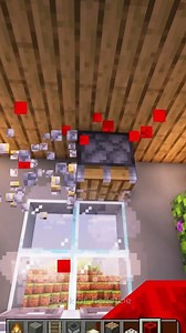 Creating a realistic stove in Minecraft