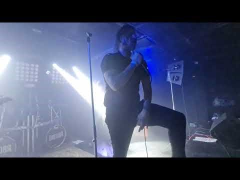 Dagoba - "When Winter" - Live Bordeaux 2025