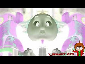 (B-DAY GIFT 2) Preview 2 Thomas and Friends Determination Song Effects (P2NCExt^2 Effects)