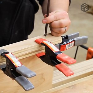 26K views · 195 reactions | Box Joint Jig ASMR | Jay's Custom Creations | Facebook