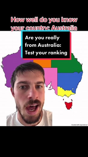 #mapchallenge #map #maps #fyp #australia #geography #geographyquiz #country #countries