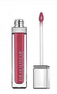 Physicians Formula The Healthy Lip Velvet Liquid Lipstick, Dose of Rose, 0.24 Ounce (Pack of 2)