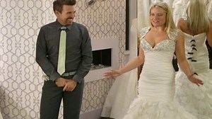 Watch Keasha's Perfect Dress Season 1 Episode 14 - Heaven Leigh, Dana & Veronica