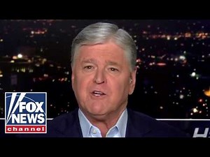 Hannity: Have we learned NOTHING from history?