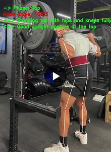 #pylift #ai #computervision #poseestimation #llm #opensource #fitnesstech #python #machinelearning #mediapipe #llmops | Bechir Trabelsi