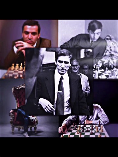 The Greatest Chess Players of All Time
