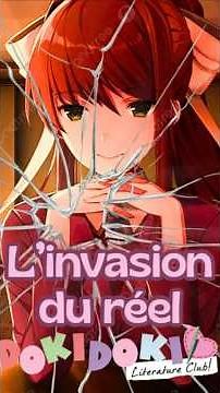 Doki Doki Literature Club: The game that opens your real window