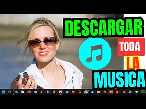 Descargar toda la biblioteca de Itunes Apple Music para pasarla al Móvil.