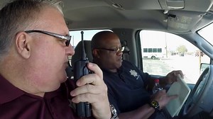 See what happened when Tulsa Detectives followed up on a tip in a scene from last night’s episode of #First48. | The First 48