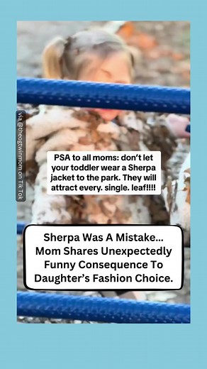 The Camo is cute! 😍 #camo #kids #children #leaves #playtime #rakingleaves #fun | InspireMore