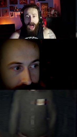 Within Static - Northgate Mall!