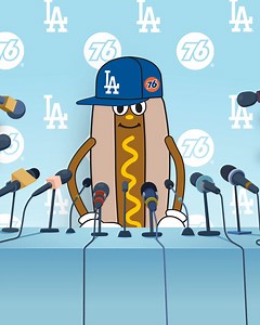 78 reactions · 14 shares | Hey big dogs! Your man, Dodger Dog and 76 are giving away two tickets for the Dodger game on July 23rd. Want to score them? Just leave a  in the comments, tag who you’re taking with you, and follow our account. See you there! | 76 | Facebook