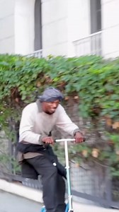 43K views · 439 reactions | Bait Scooter Prank 藍 | Joey Salads | Facebook