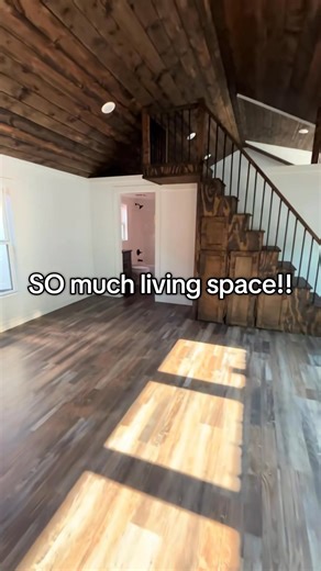 45K views · 734 reactions | Do you know someone who would love this modular home ?Tag them and invite them to our open house tomorrow at 8 am! Comment “IN”for more info. #HomeTour #openhouse #ModularHomes | Tiny Home, Cabins, Sheds | Facebook