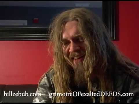 Black Metal: The Norwegian Legacy - by Bill Zebub