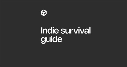 The Indie Survival Guide: Learning from Failure and Building in Public