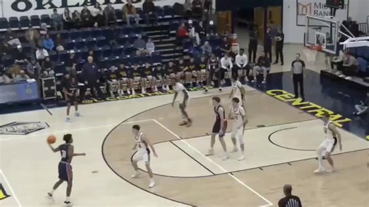 🚨 TRANSFER ALERT 🚨@CyrusShaw31 (6’3) GuardRedshirt Freshman | 3 years eligibilityNewman University (D2) ➡️ Transfer PortalAVAILABLE and ready for the next opportunity 👀Check out the highlights below 🎥👇#NXTLevel | @NXTLevelSN