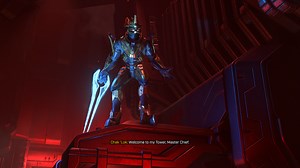 Halo Infinite: How To Find All Collectibles | The Tower & Redoubt of Sundering - Gameranx
