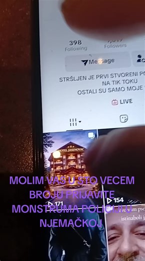 Princ sa Neretve ♥️♥️♥️ (@sasa.basicprinc.s)’s videos with original sound - Princ sa Neretve ♥️♥️♥️