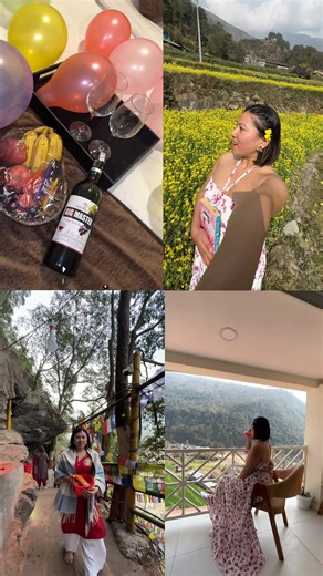 Romantic Getaway: Candlelight Dinner & Special Moments