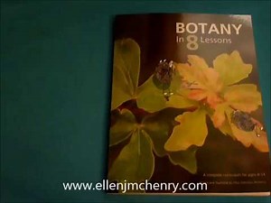 "Botany in 8 Lessons" review