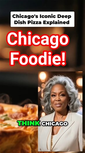 Best Food in Chicago | A Grown-Folks Guide to Flavor!