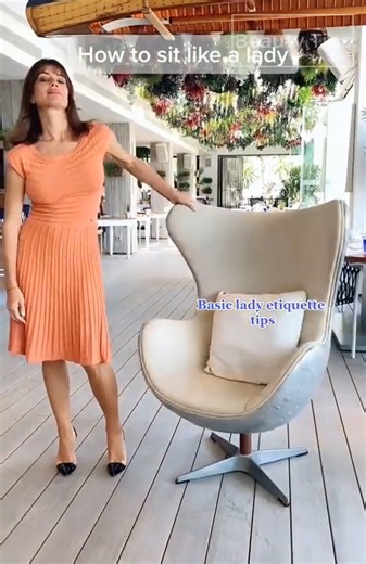 Basic lady etiquette tips everygirl should know 👅 🙅 😉 | VNnails