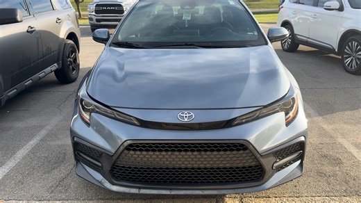 Compustar PRO5400s 2 way Remote Start on this Toyota Corolla ️ Mannys Remotes說 5330 W 79th St Indianapolis IN 46268  317-755-0404 | Mannys Remotes | Facebook