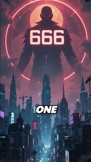 666 Emperor or Code The Shocking Prophecy Revealed #shorts