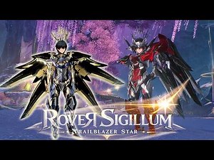 You Asked, I Delivered. Rover Sigillum Mod | WuWa 3.1 | Mod Commission ‪@genesis554‬