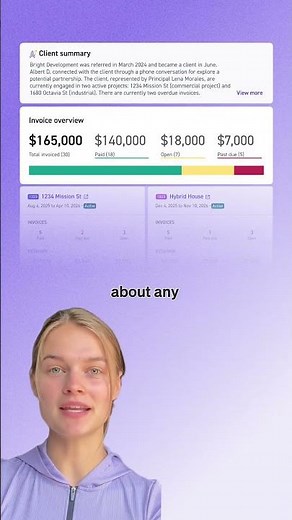Manage Client Relations with the Client Hub