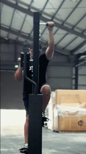Introducing Xebex Vertical Climber 3.0