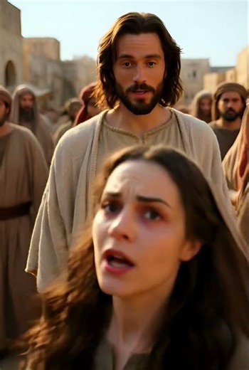 Healing women suffering from bleeding disordersA woman who had been sick for 12 years was healed by