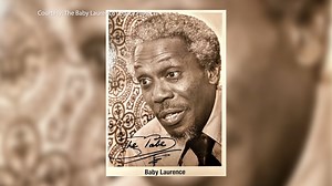 Legendary Baltimore tap dancer honored through music and dance