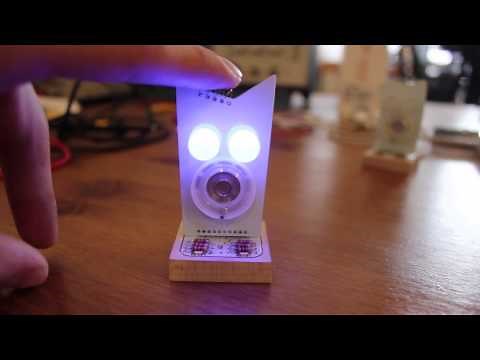 How To Play (The Original Little Robot Friends)