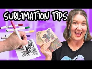 Leather Sublimation Tricks You Need to Know