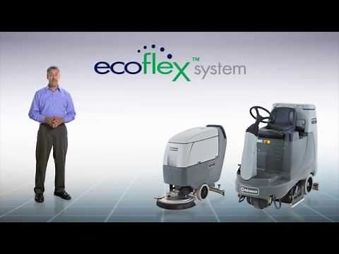 Advance EcoFlex System Overview