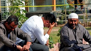 Motorcycle Explosion in Southern Iraqi City Kills at Least 4