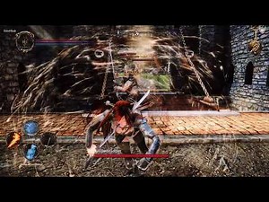 Falskaar Final Battle