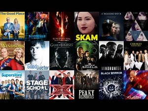 Guess the TV Theme Song (125 THEMES!)