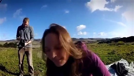 Orbit: Earth's Extraordinary Journey | show | 2012 | Official Trailer